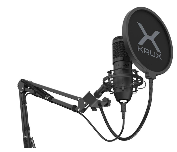 KRUX EDIS 1000 - 728278 - zdjęcie 2